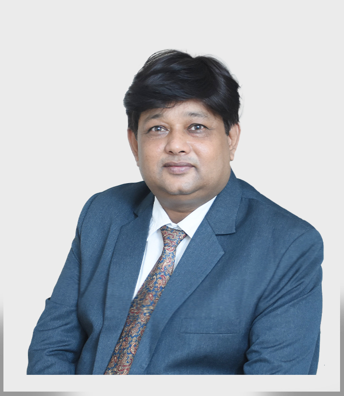 Vikas Debnath